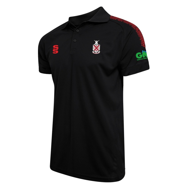 Hornchurch CC - Women's Dual Polo Shirt