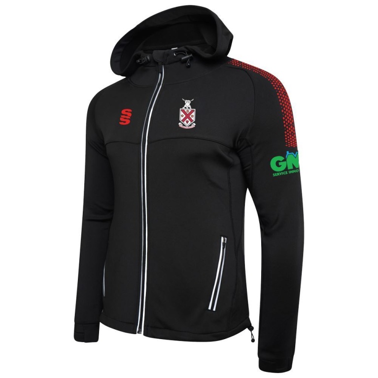Hornchurch CC - Dual Hoody