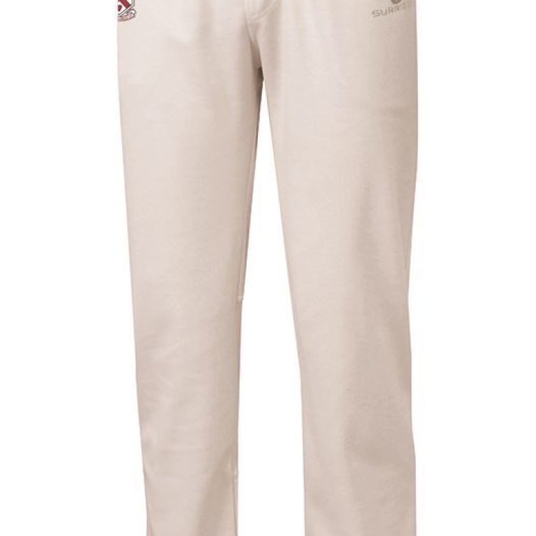 Hornchurch CC - Tek Playing Pant