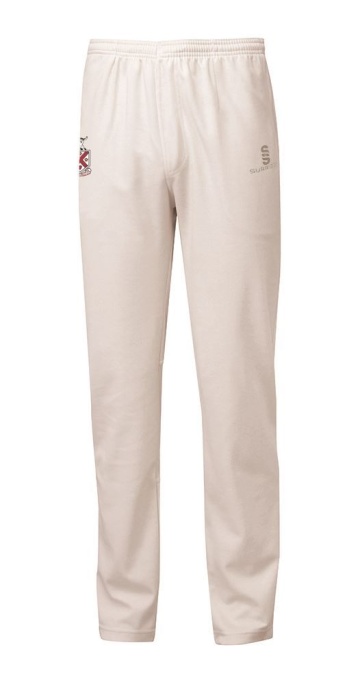 Hornchurch CC - Tek Playing Pant
