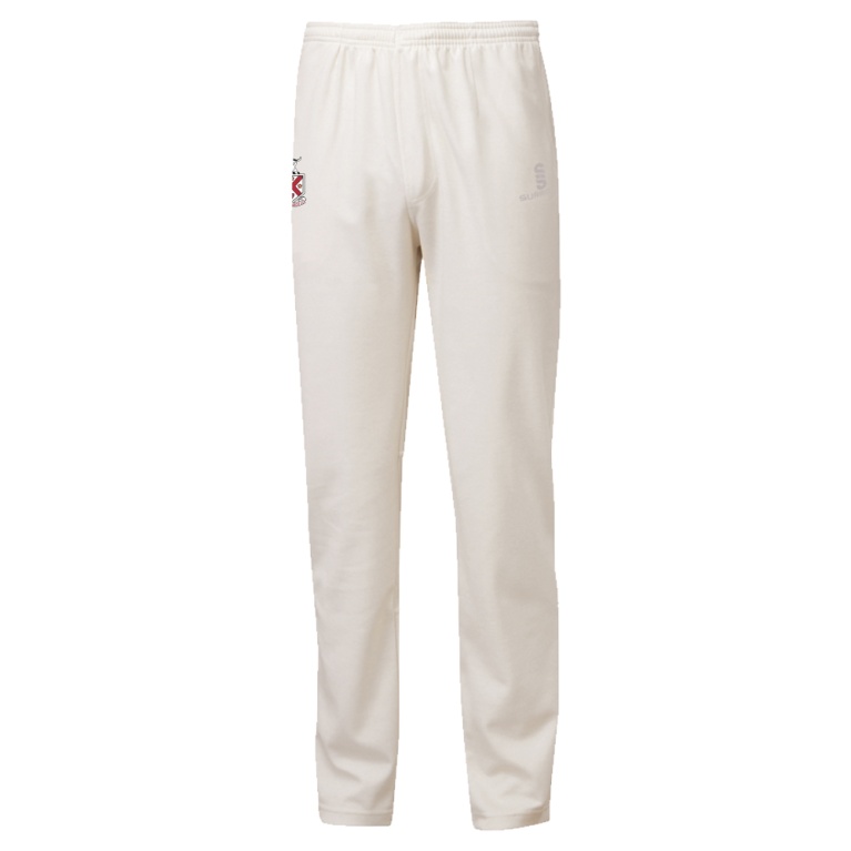HORNCHURCH CC Ergo Playing Women`s Pant