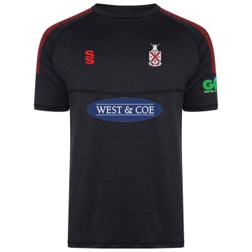 Hornchurch CC - Dual Training Shirt