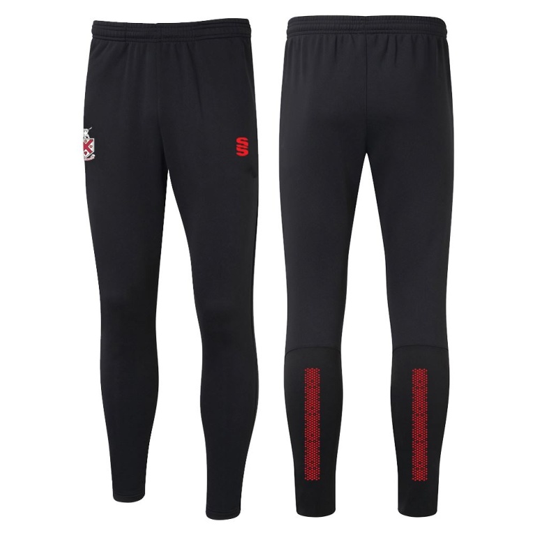Hornchurch CC - Tek Slim Pant