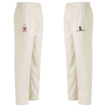 Hornchurch CC - Standard Playing Pant