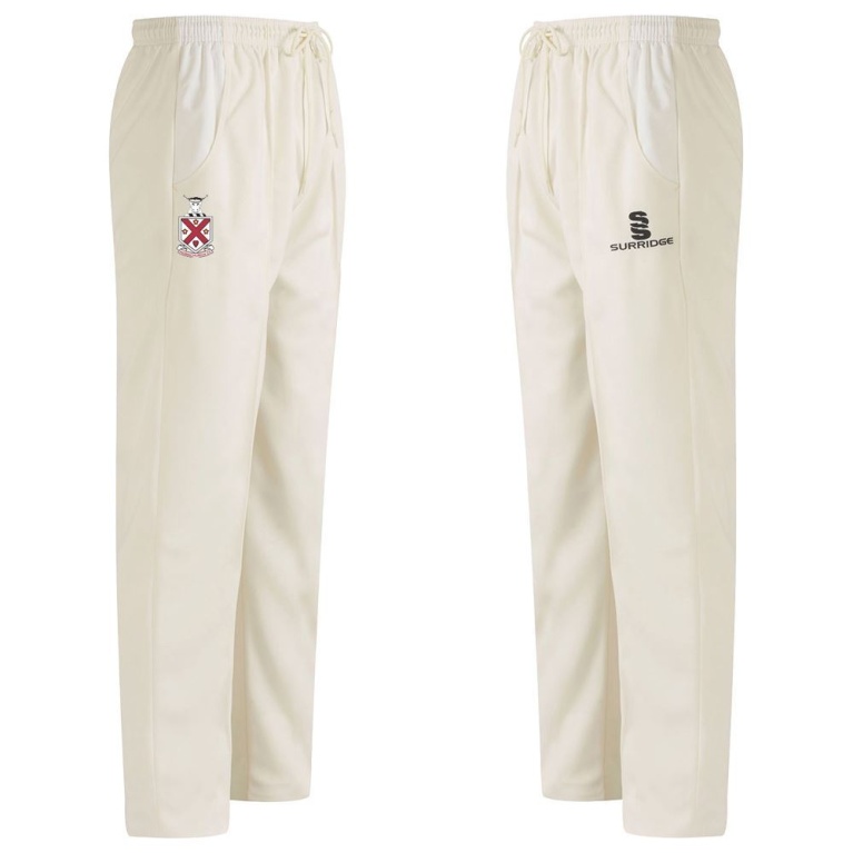 Hornchurch CC - Standard Playing Pant
