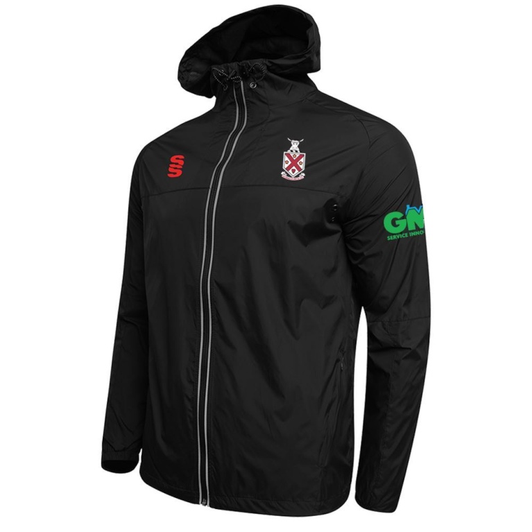 Hornchurch CC - Training Jacket