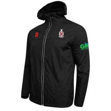 Hornchurch CC - Training Jacket