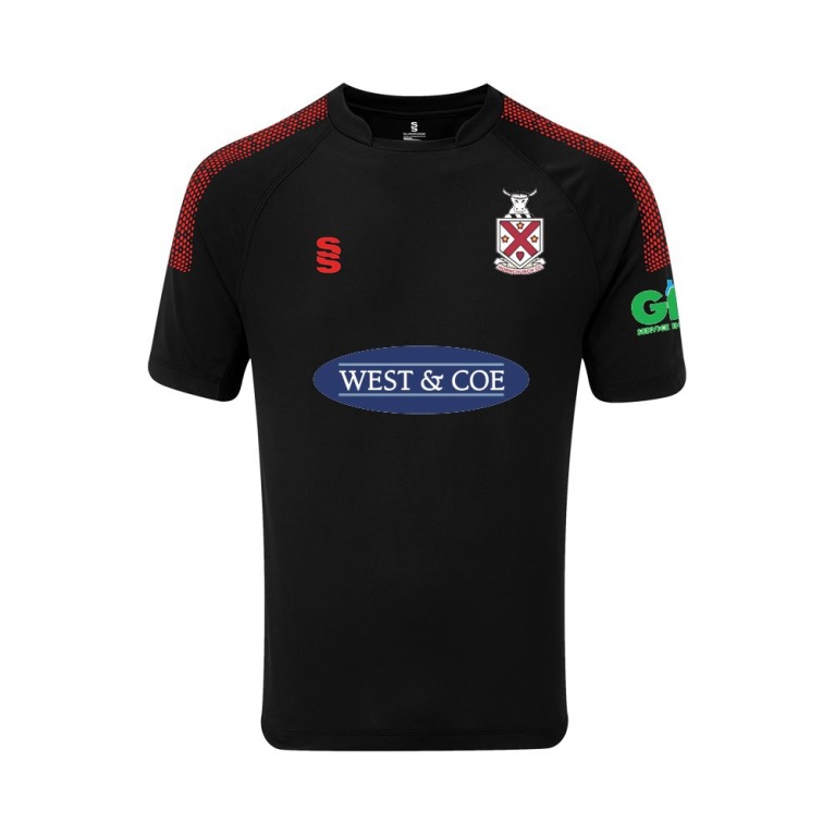 Hornchurch CC - Dual Games Shirt