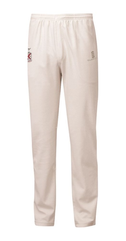 Hornchurch CC - Tek Playing Pant