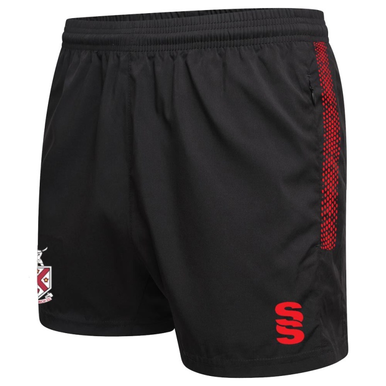 Hornchurch CC - Gym Shorts