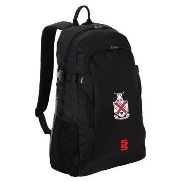 Hornchurch CC - Backpack