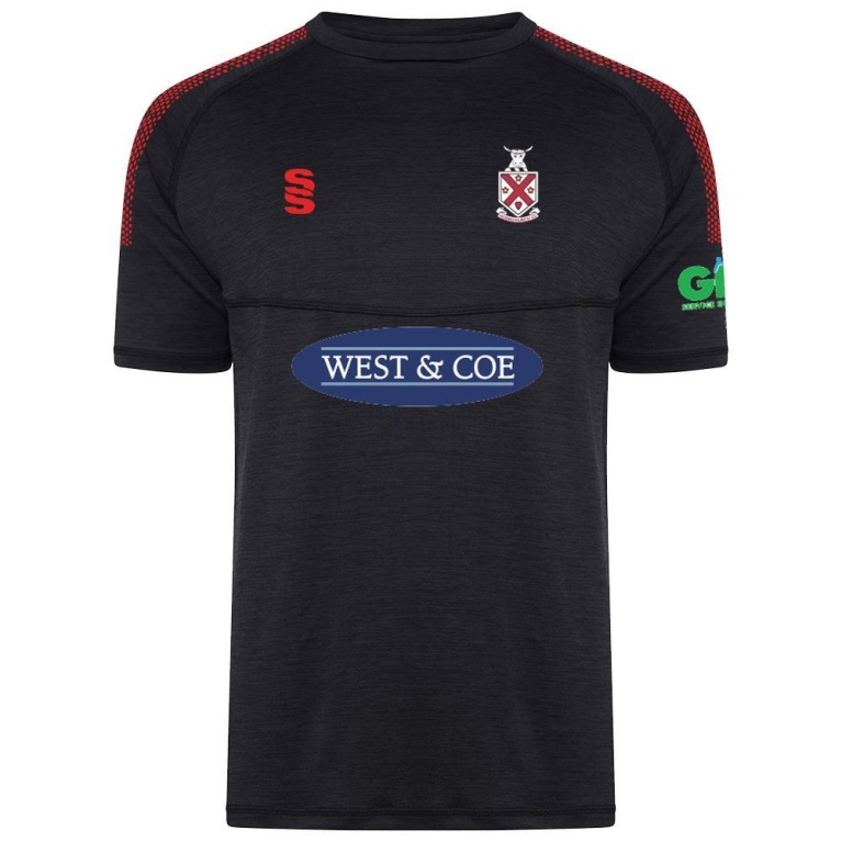 Hornchurch CC - Dual Training Shirt