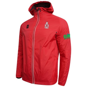 Hornchurch CC - Training Jacket